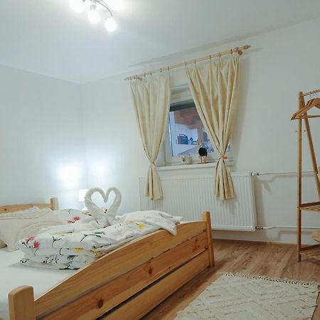 Apartmánový dom Paula Liptovsky Mikulas Exterior foto