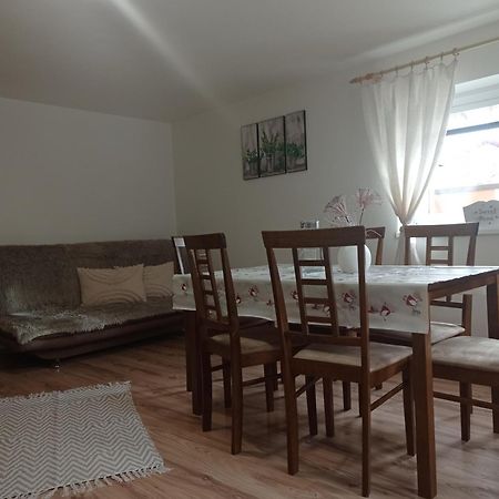 Apartmánový dom Paula Liptovsky Mikulas Exterior foto