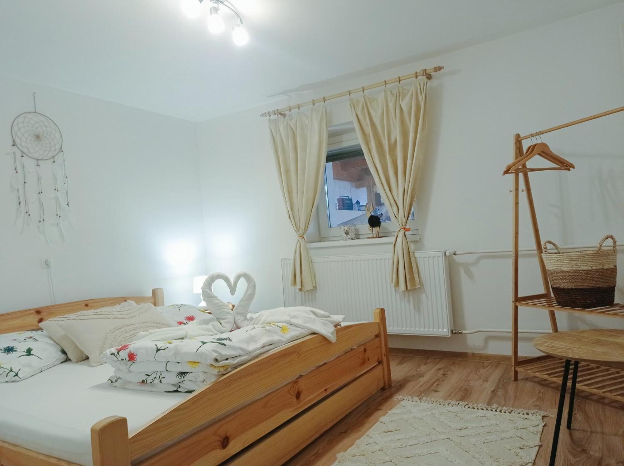 Apartmánový dom Paula Liptovsky Mikulas Exterior foto